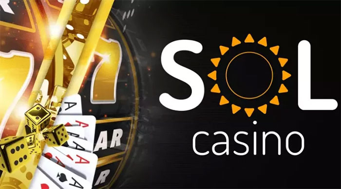 Сол Казино